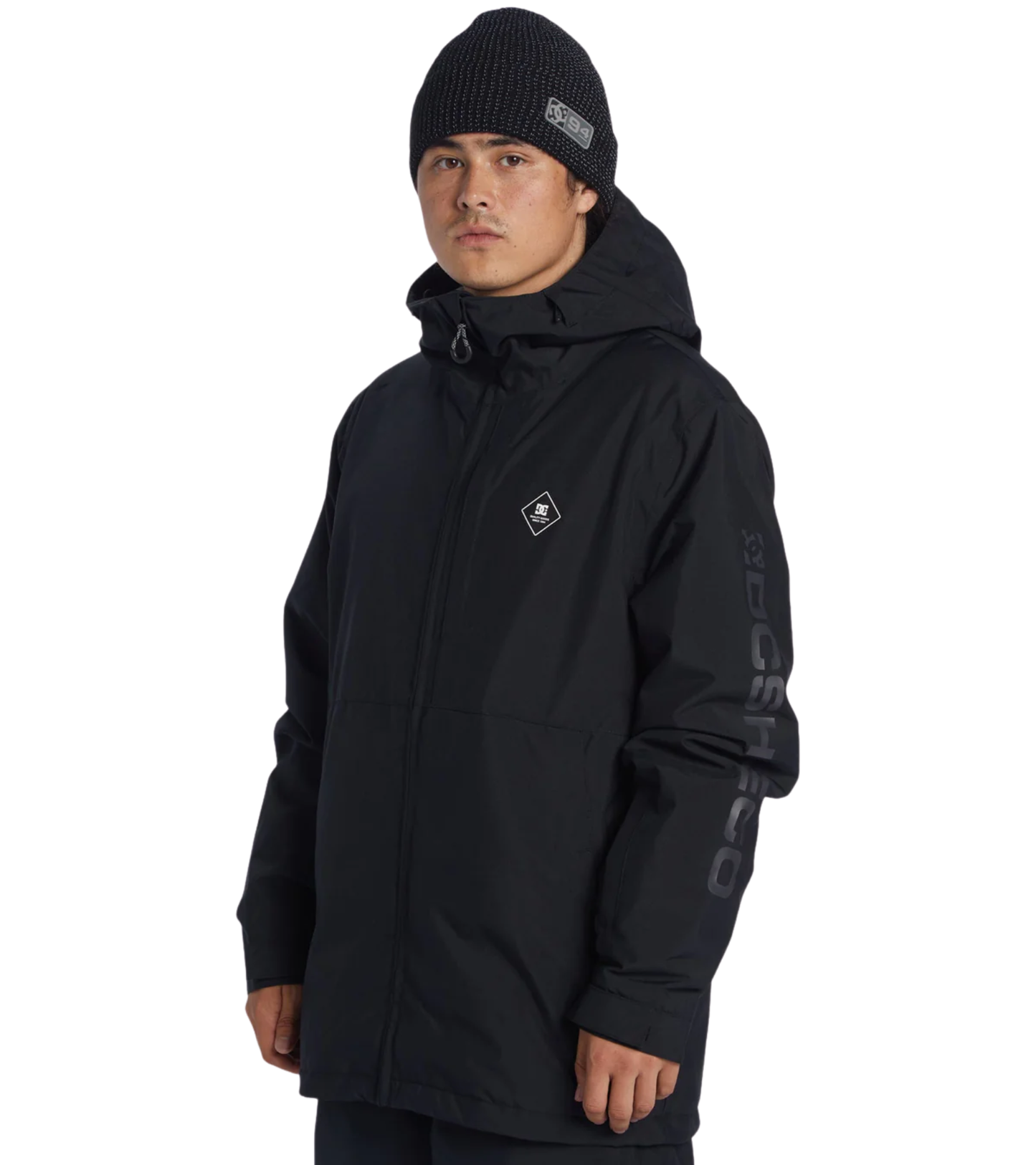 Basis Jacket