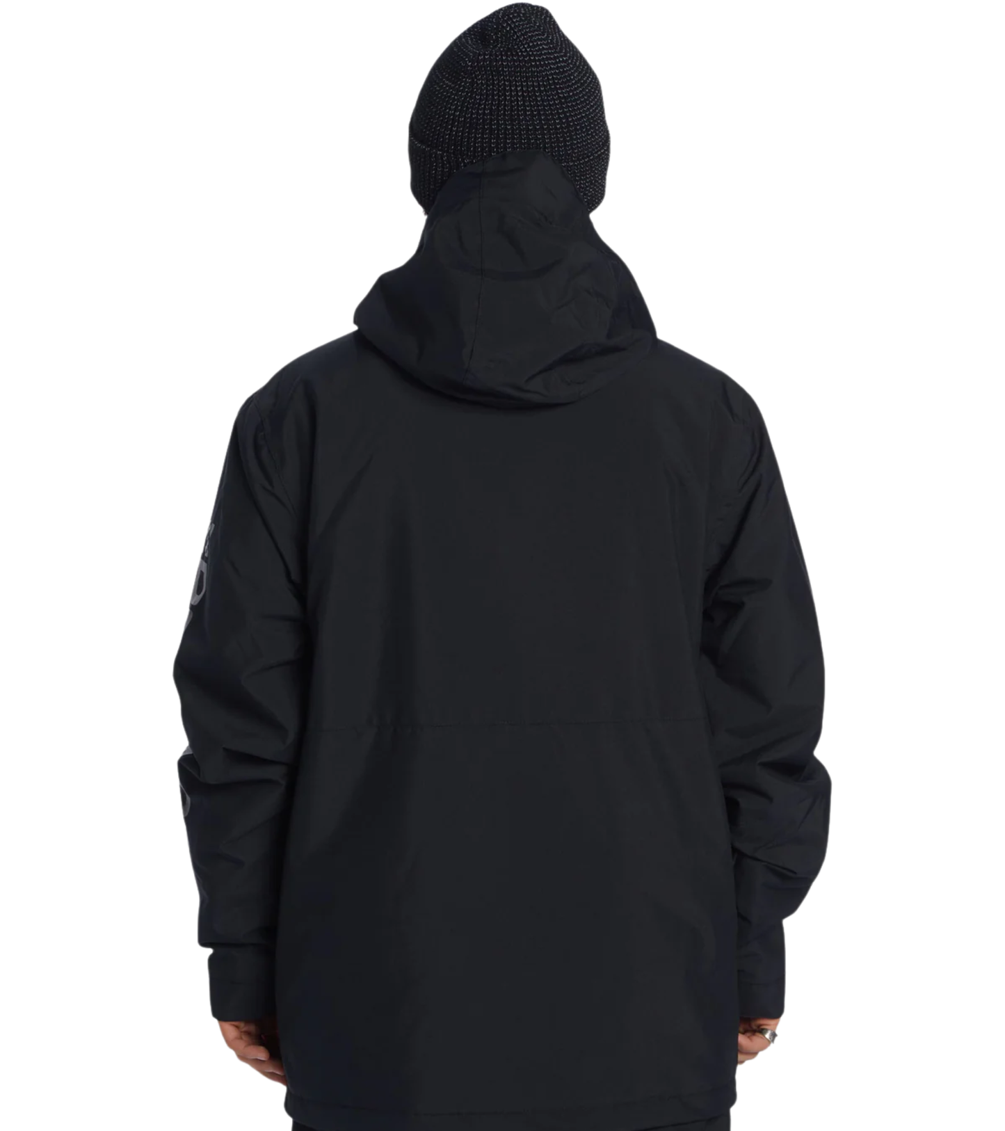 Basis Jacket