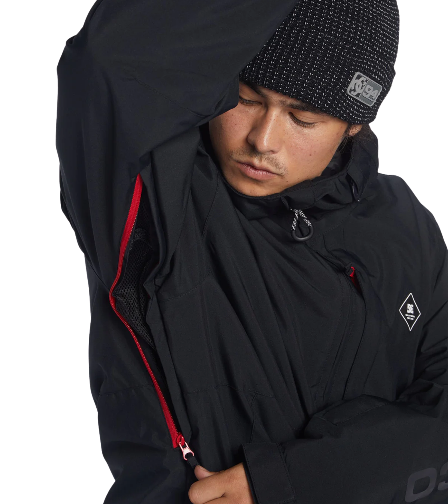 Basis Jacket