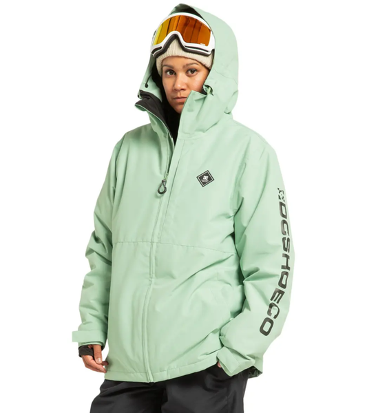 Basis Jacket