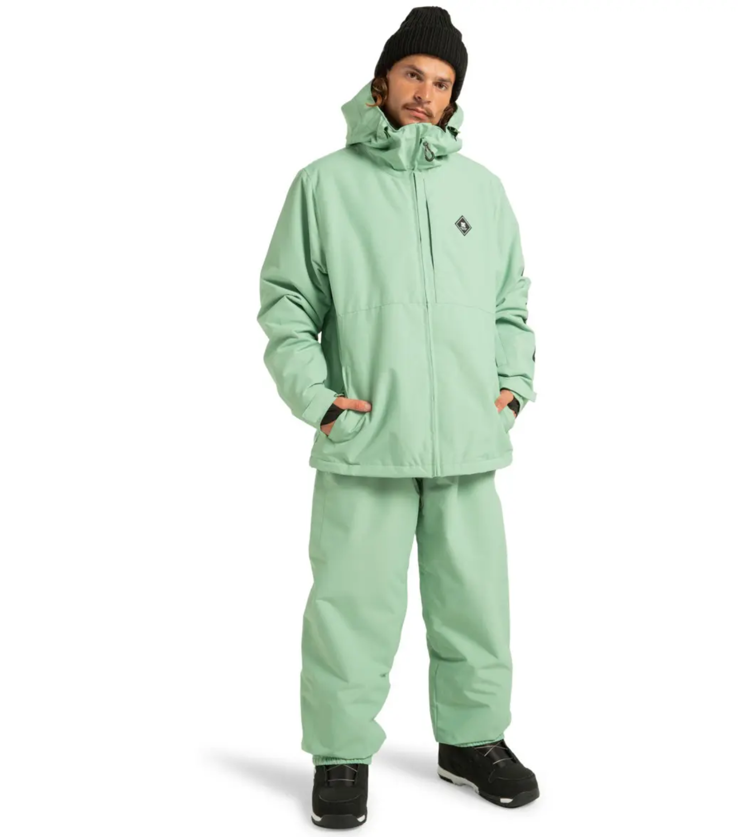 Basis Jacket