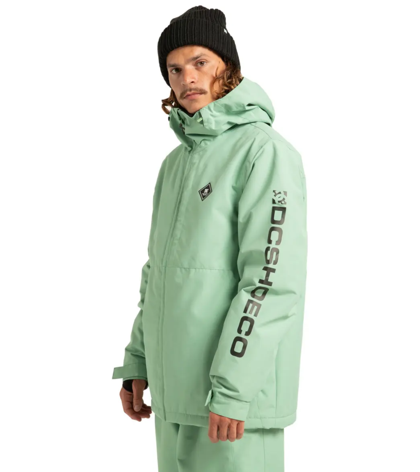 Basis Jacket