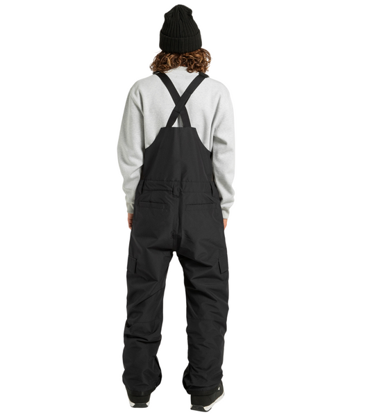DC Docile Bib Pant