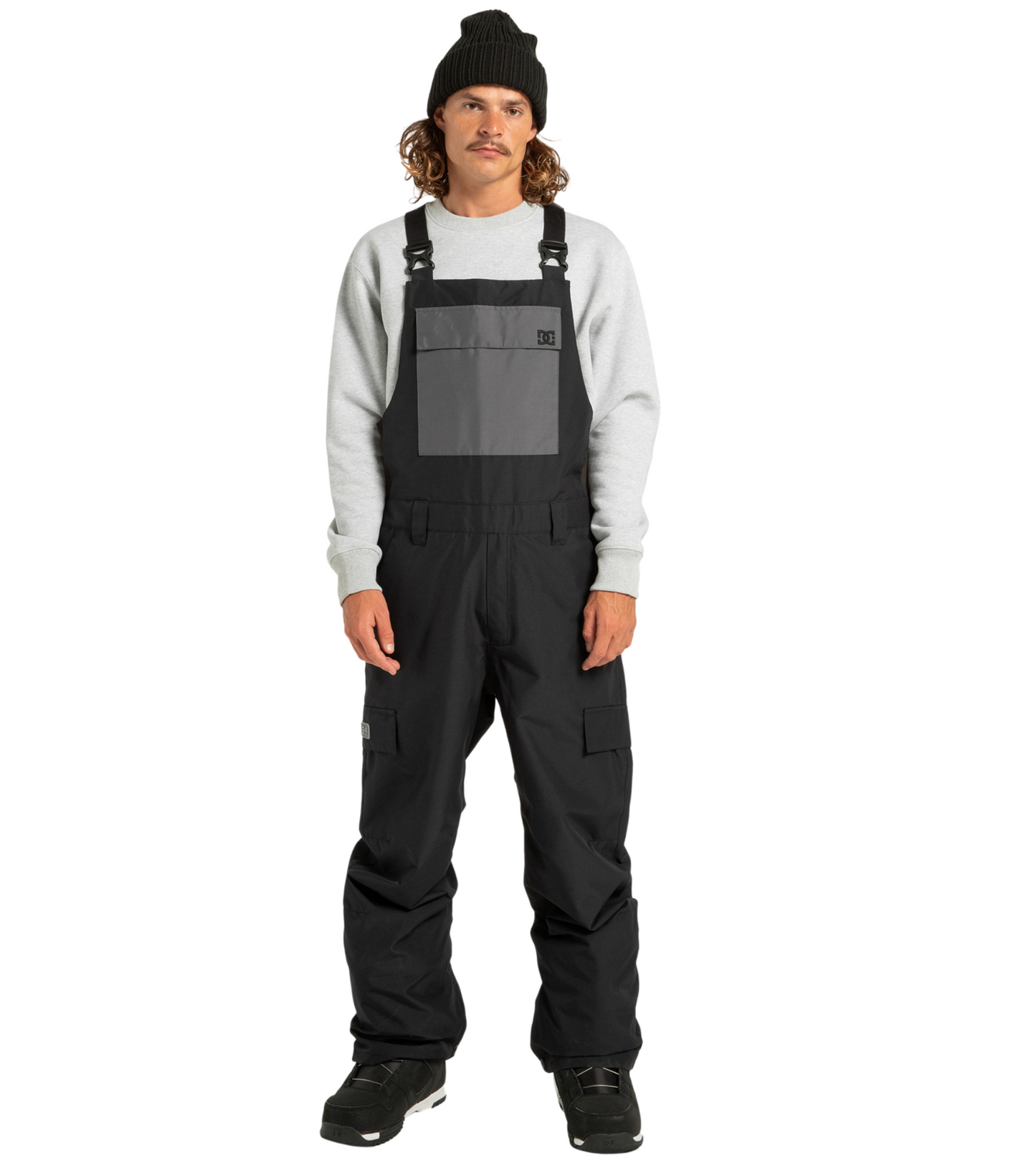 Docile Bib Pant