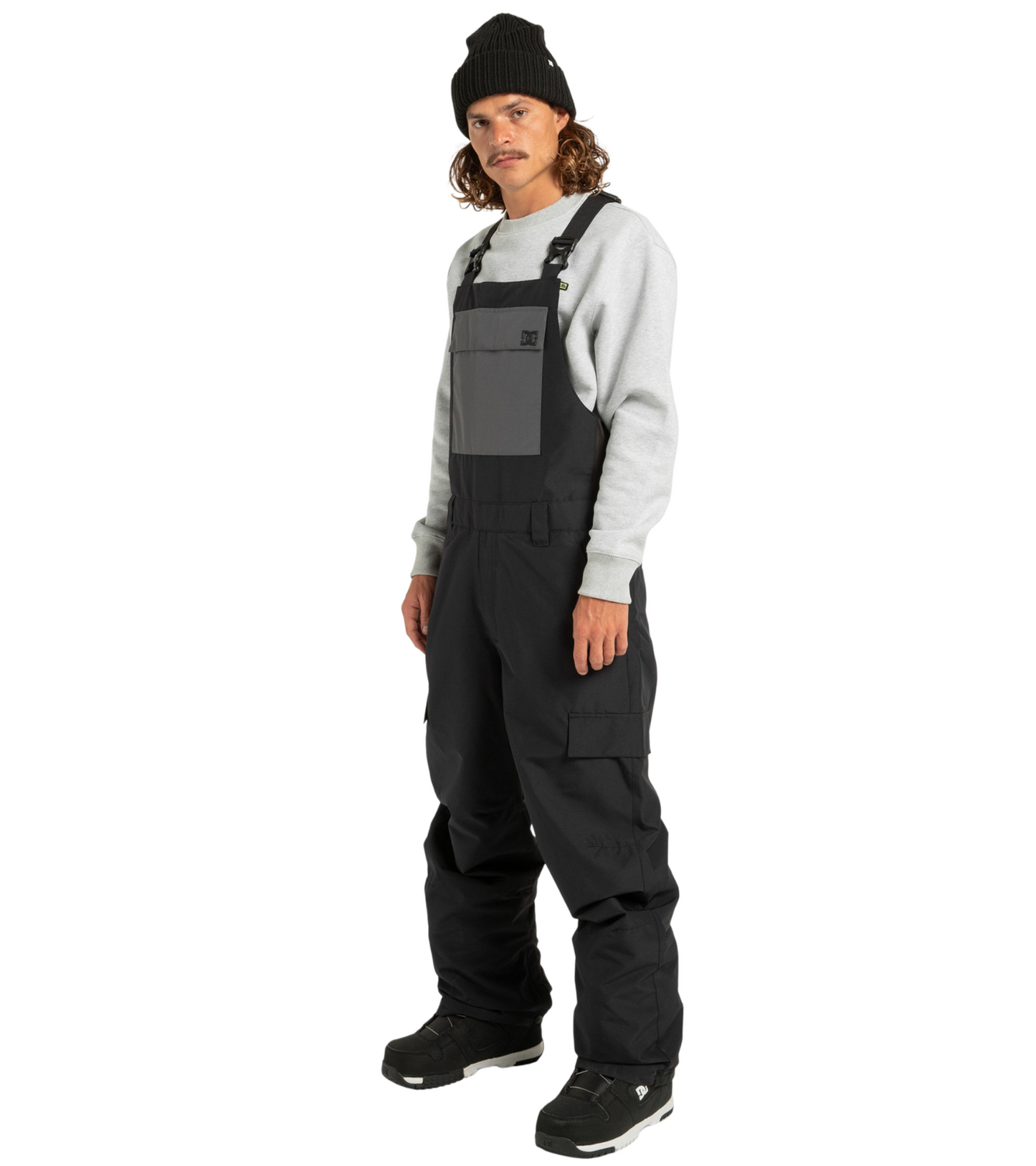 Docile Bib Pant