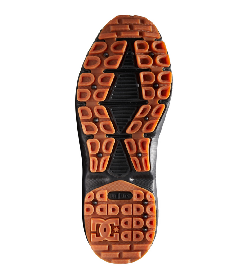DC Mutiny Apres Boot