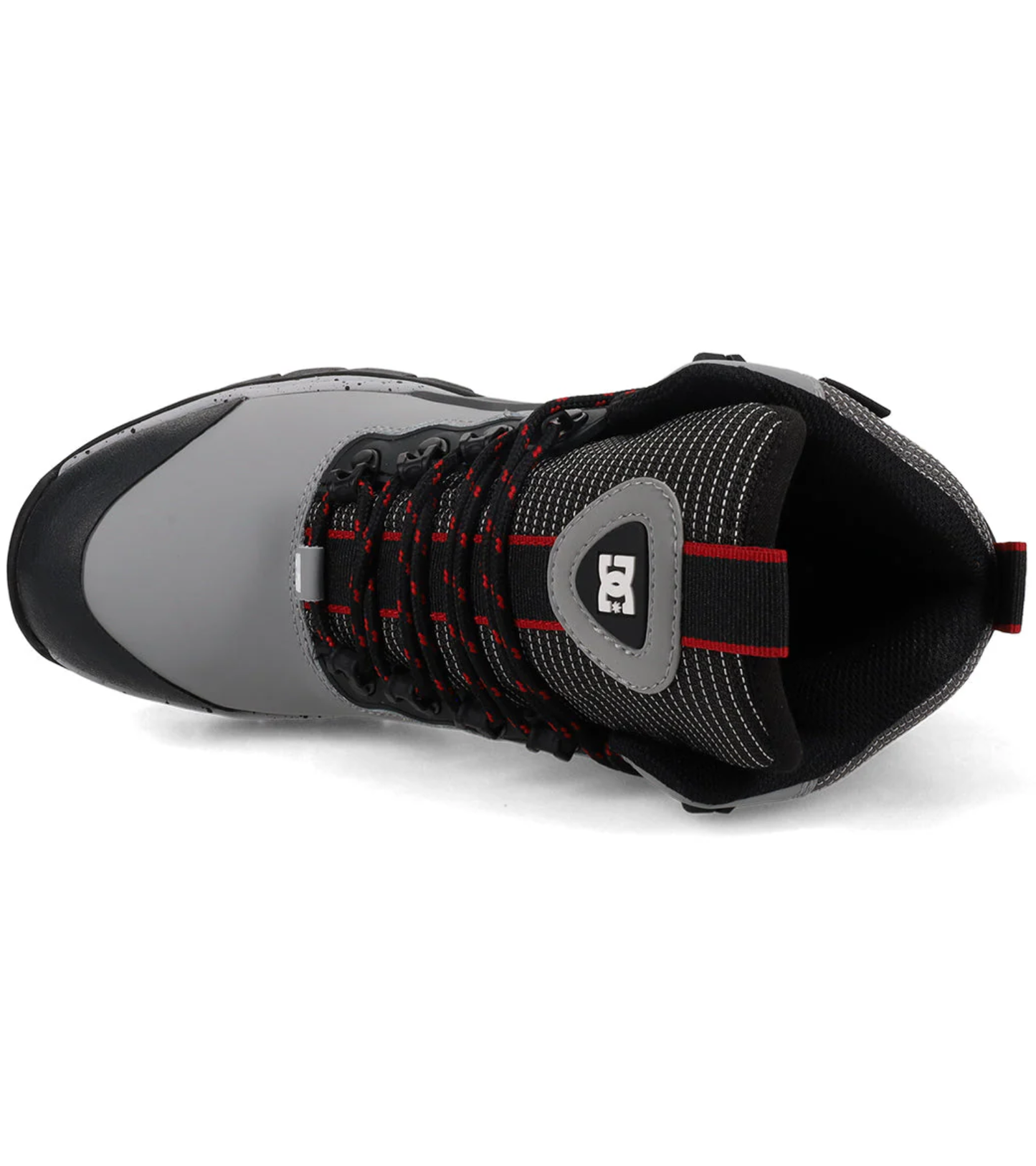 DC Navigator Apres Boot