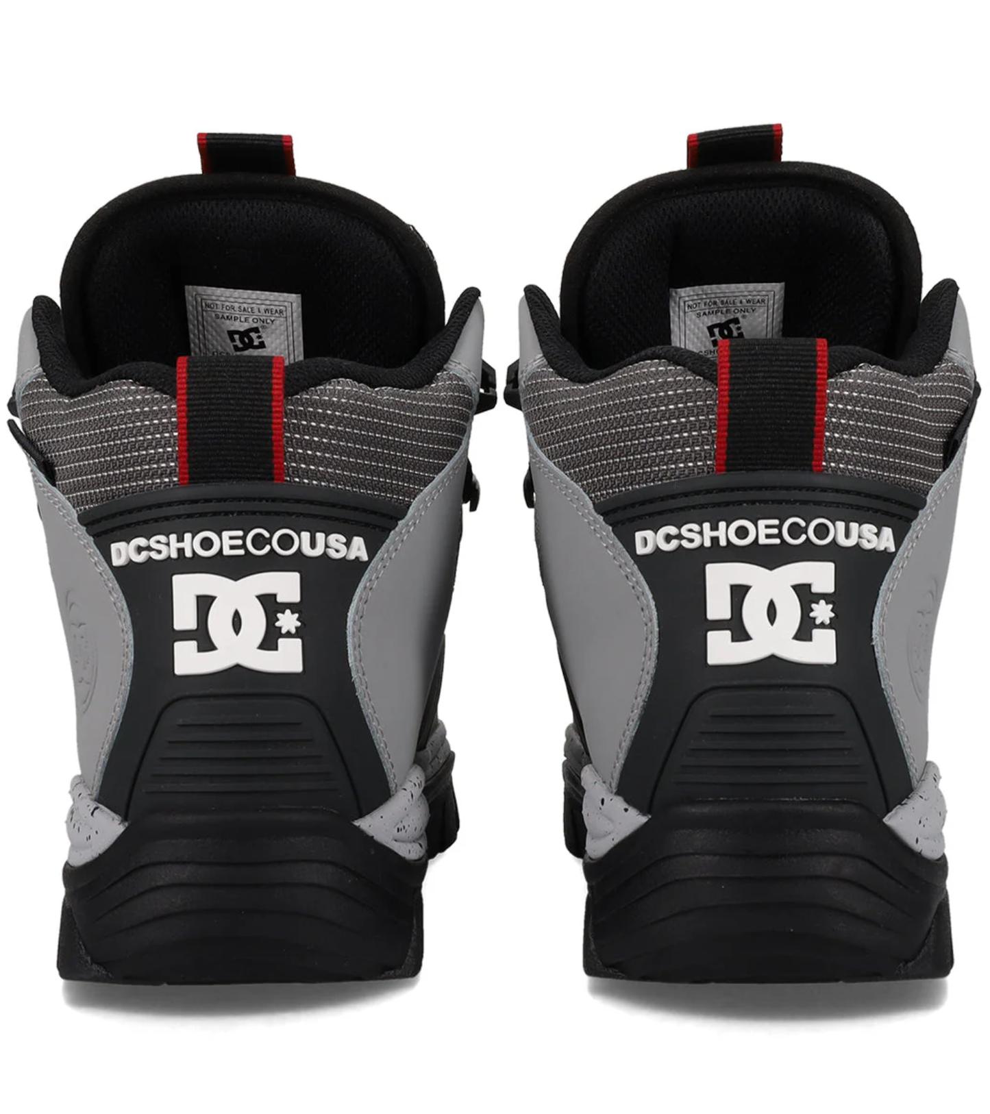 DC Navigator Apres Boot