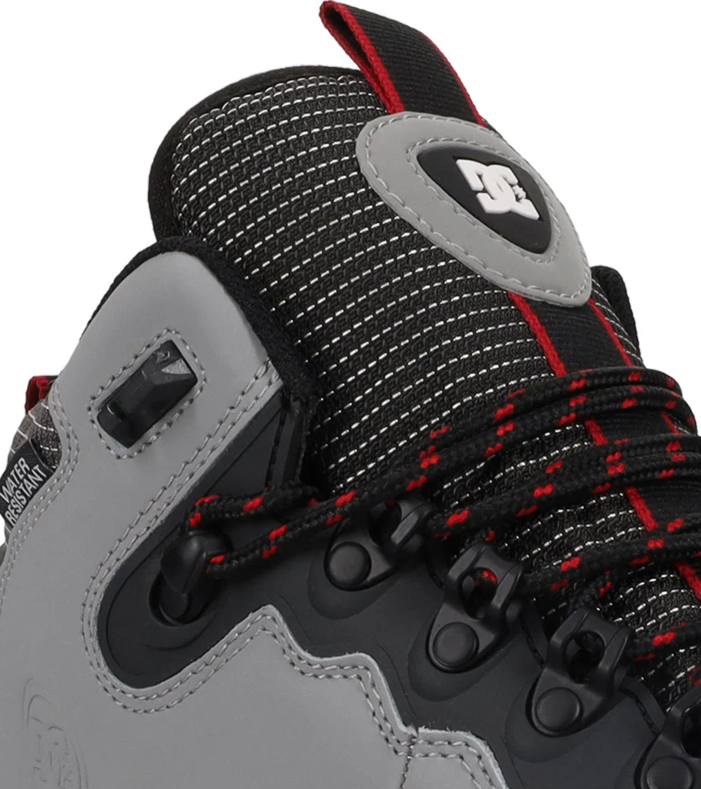 DC Navigator Apres Boot