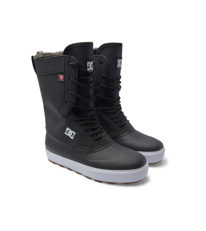 DC Reach Boot