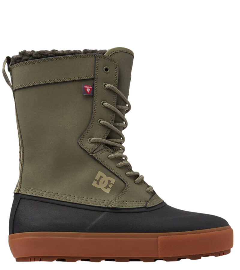DC Reach Boot