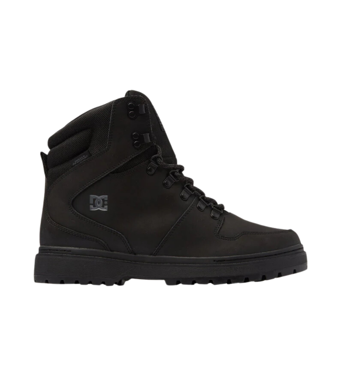 DC Peary TR Boot
