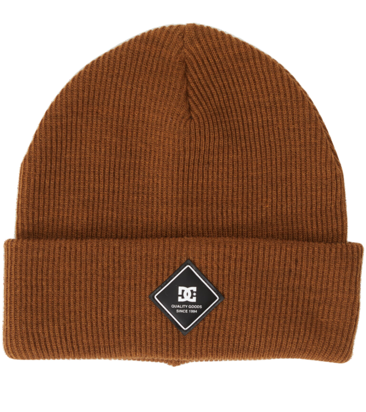 DC Label Beanie
