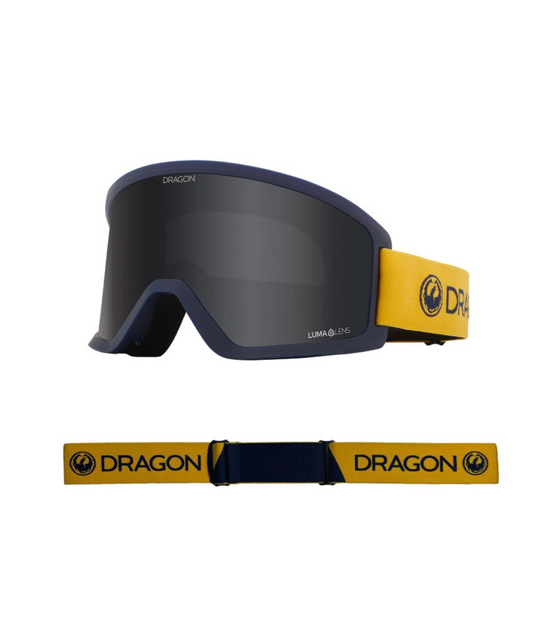 Dragon DX3 OTG Goggle