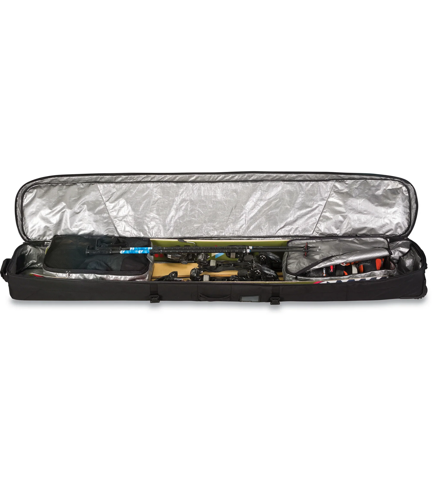 Dakine Boundary Ski Roller Bag