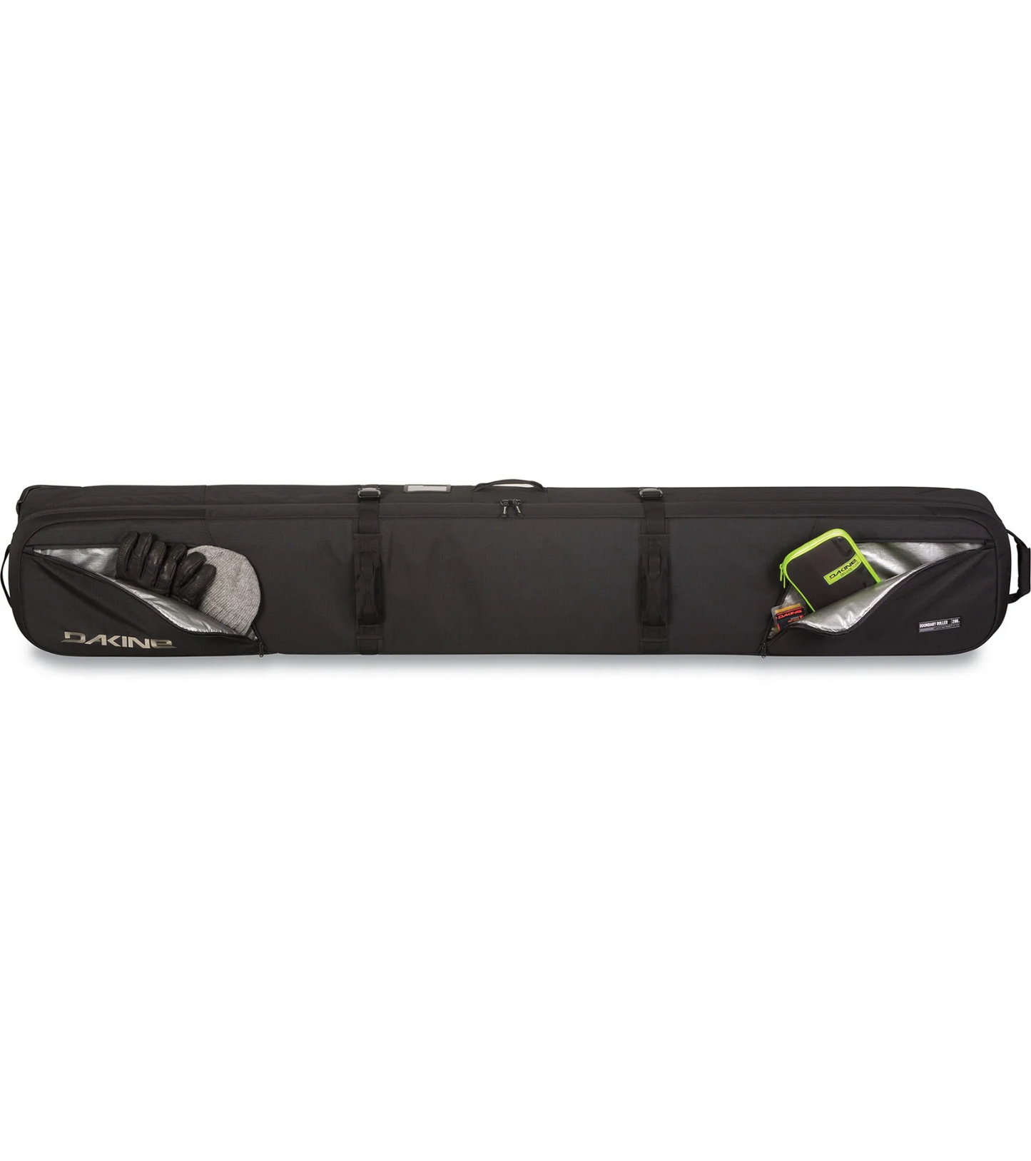 Dakine Boundary Ski Roller Bag