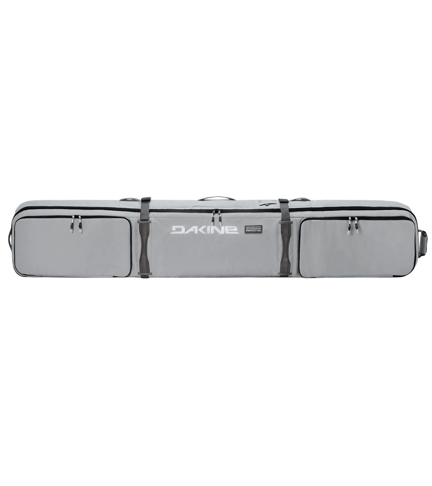 Dakine Boundary Ski Roller Bag