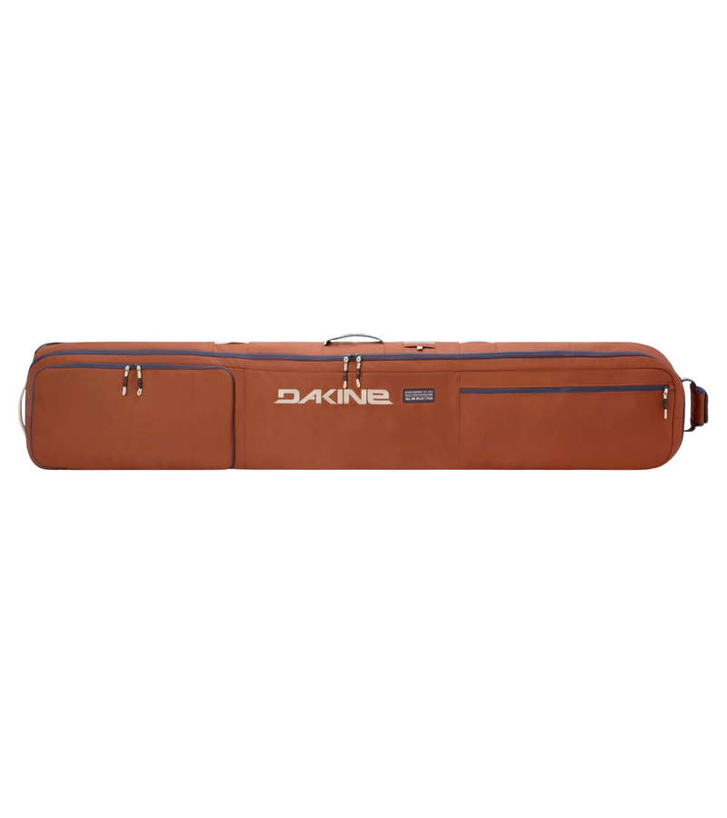 Dakine Fall Line Ski Roller Bag