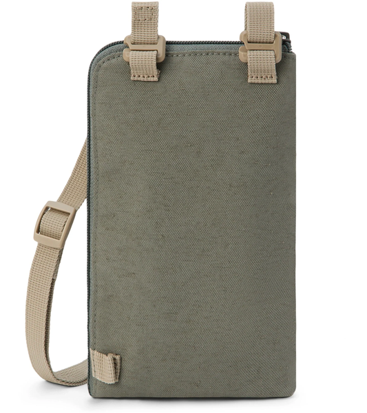 Hall Pass Wallet