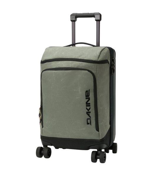 Dakine Split 4 Wheel Carry On 48L