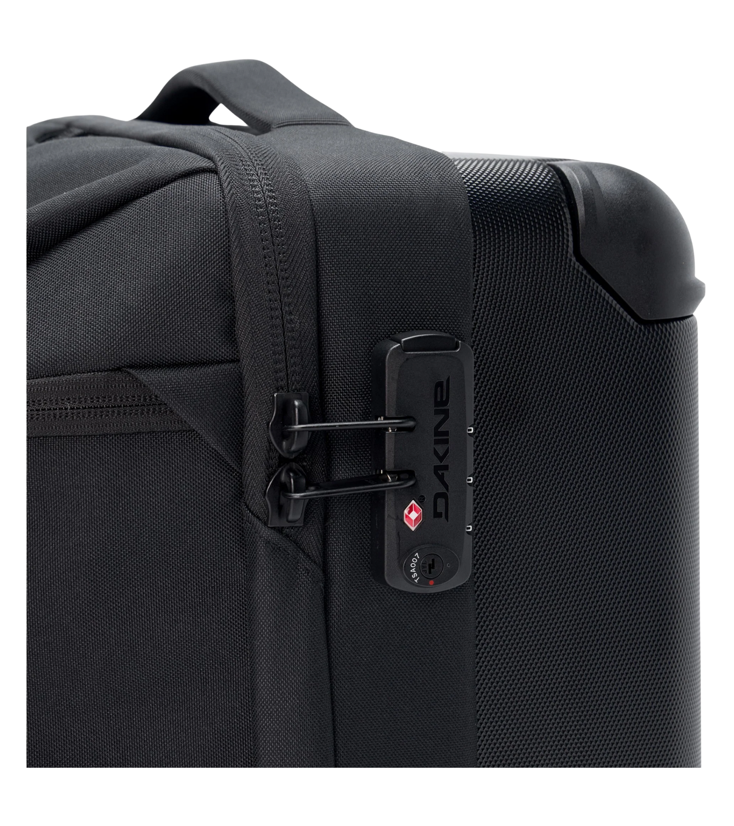 Dakine Split 4 Wheel Carry On 48L