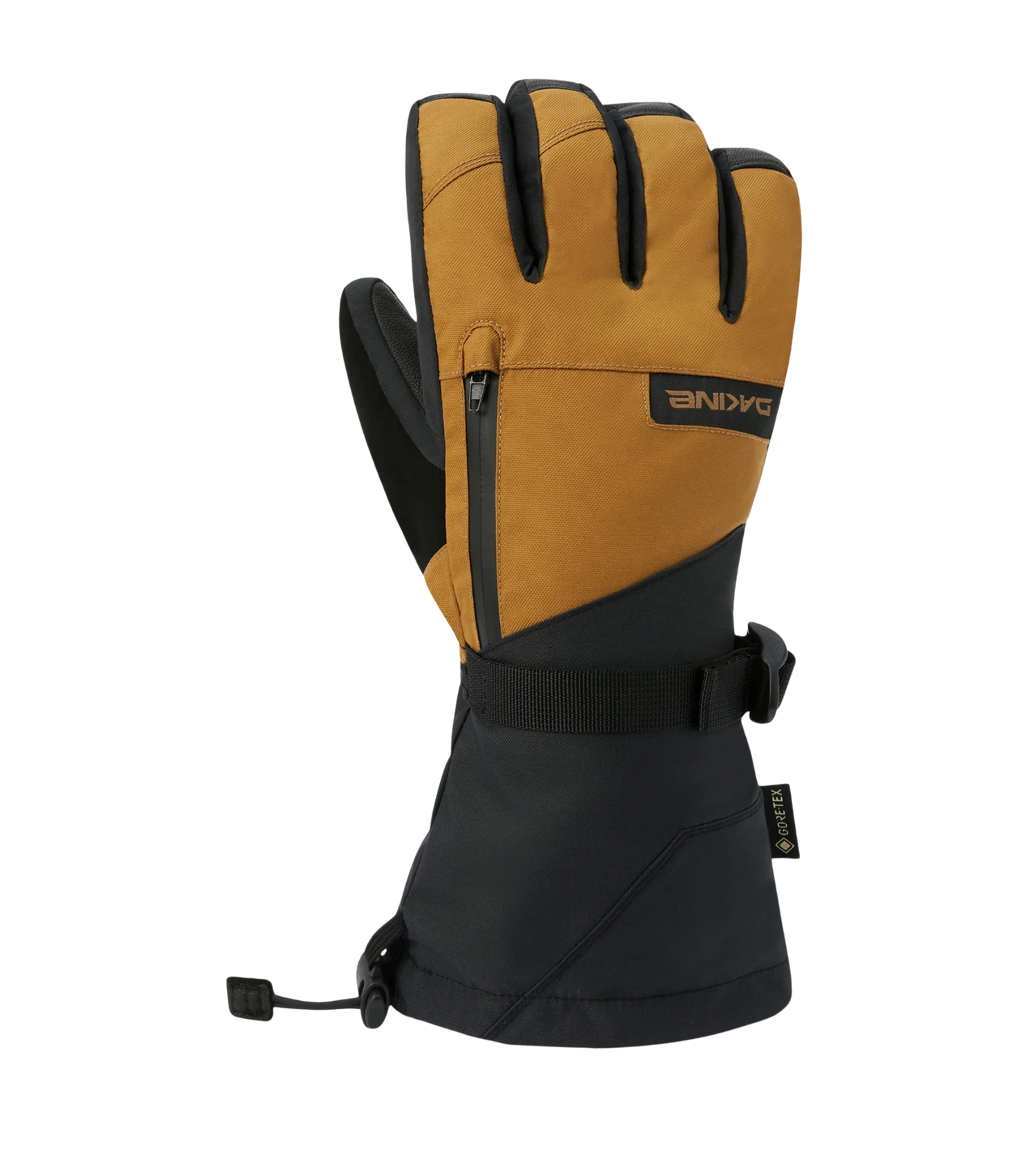 Titan Gore-Tex Gloves
