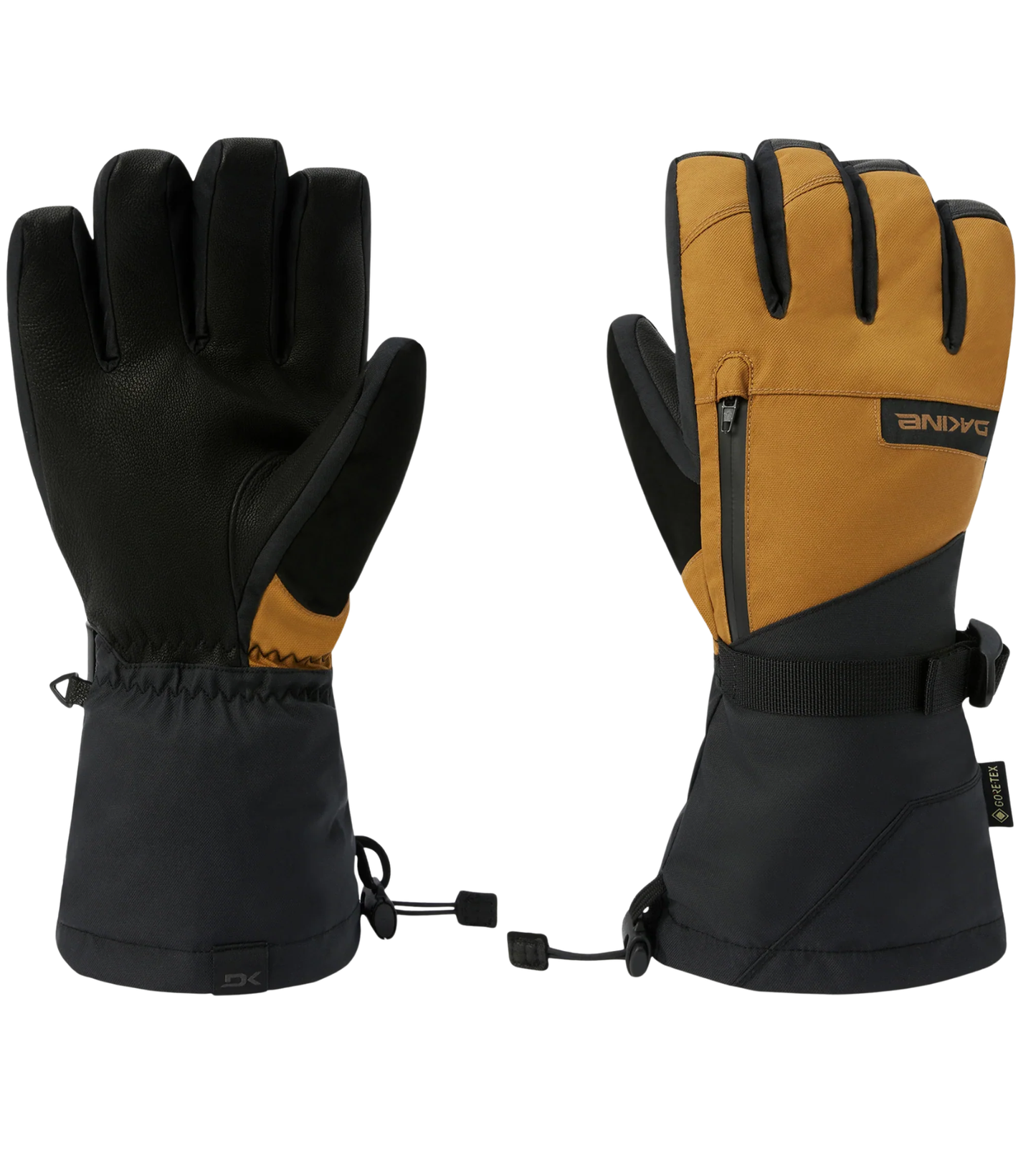 Titan Gore-Tex Gloves