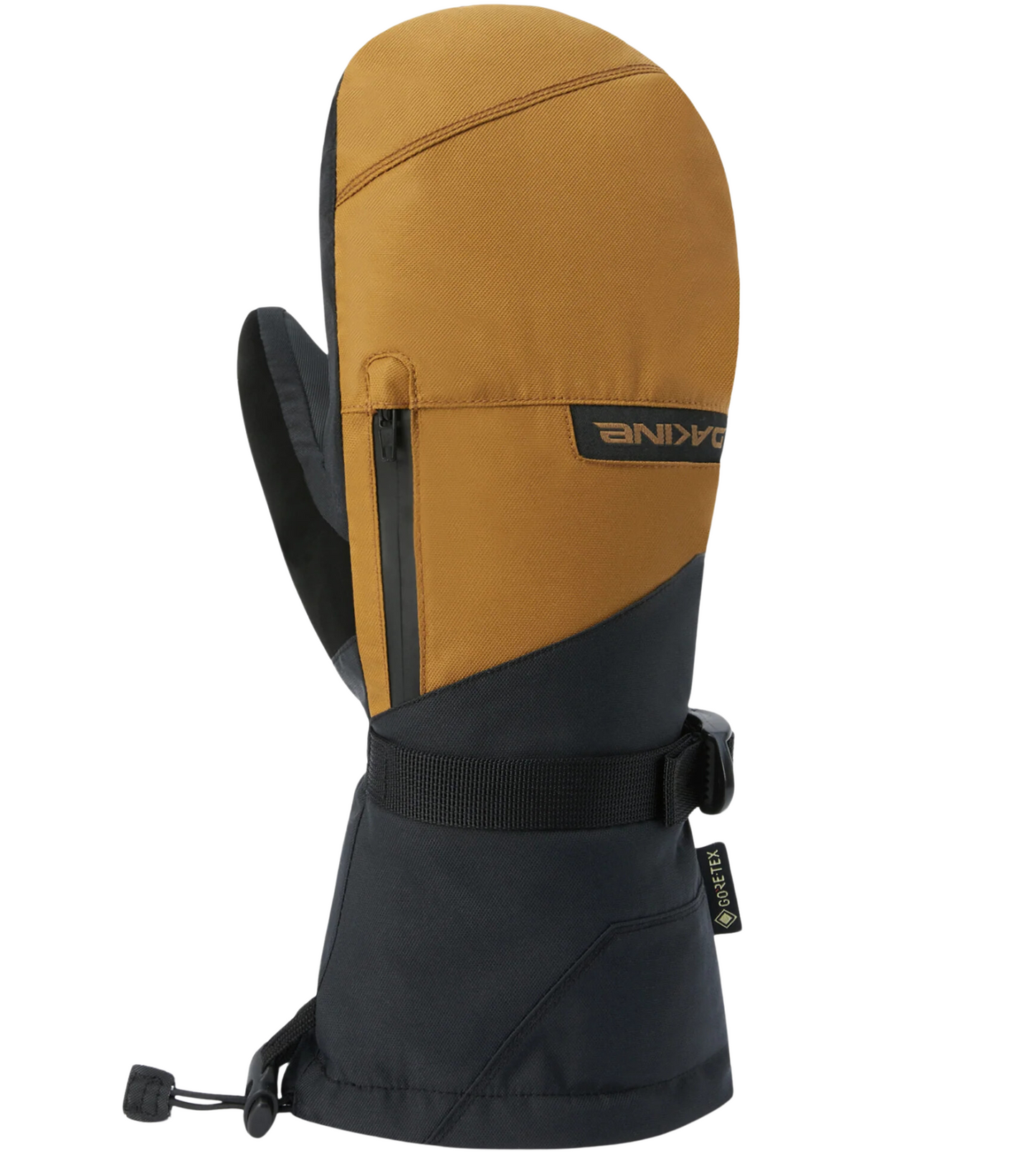 Titan Gore-Tex Mitts
