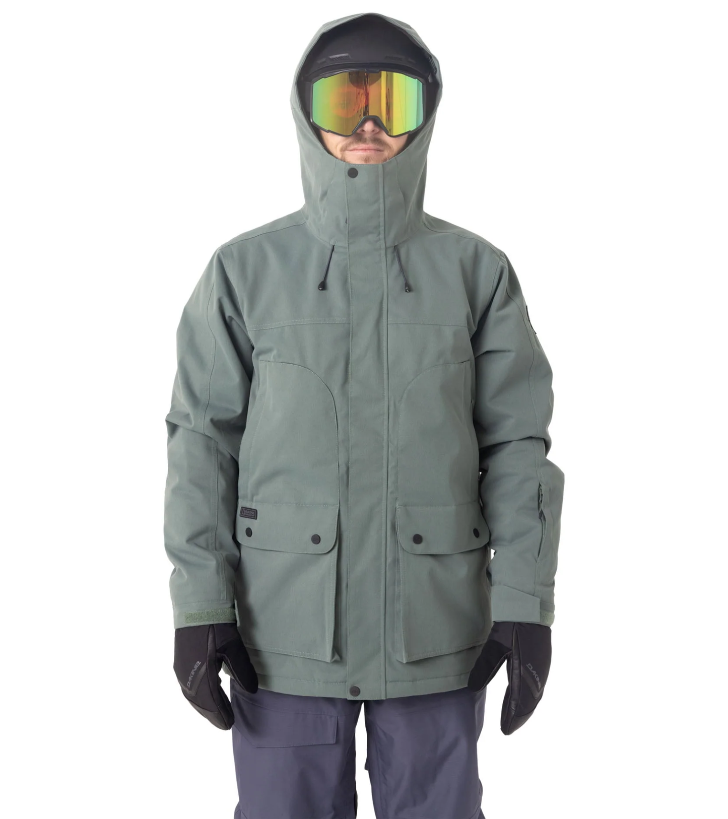 Dakine Yukon Jacket