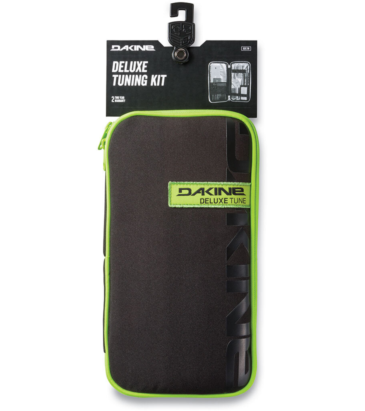Deluxe Tune Kit