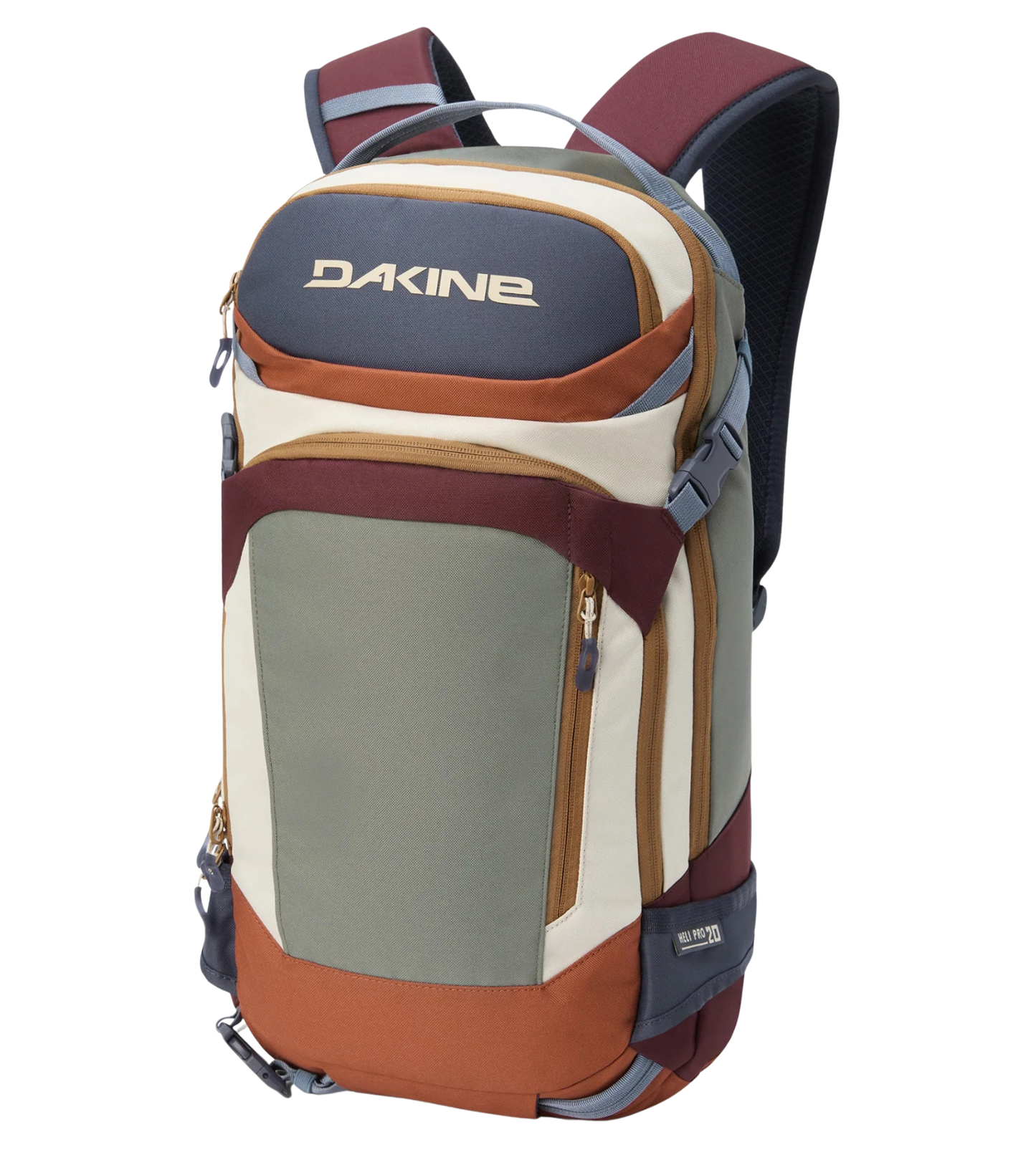 Dakine Heli Pro 20L Backpack