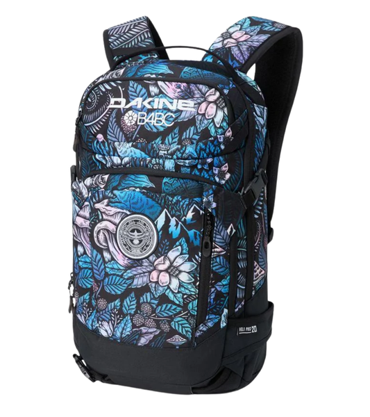 Dakine Heli Pro Backpack 20L Womens