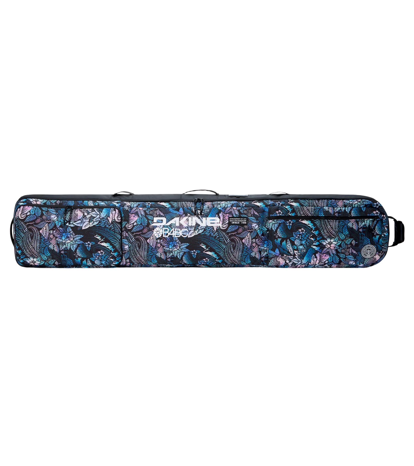 Dakine Low Roller Snowboard Bag