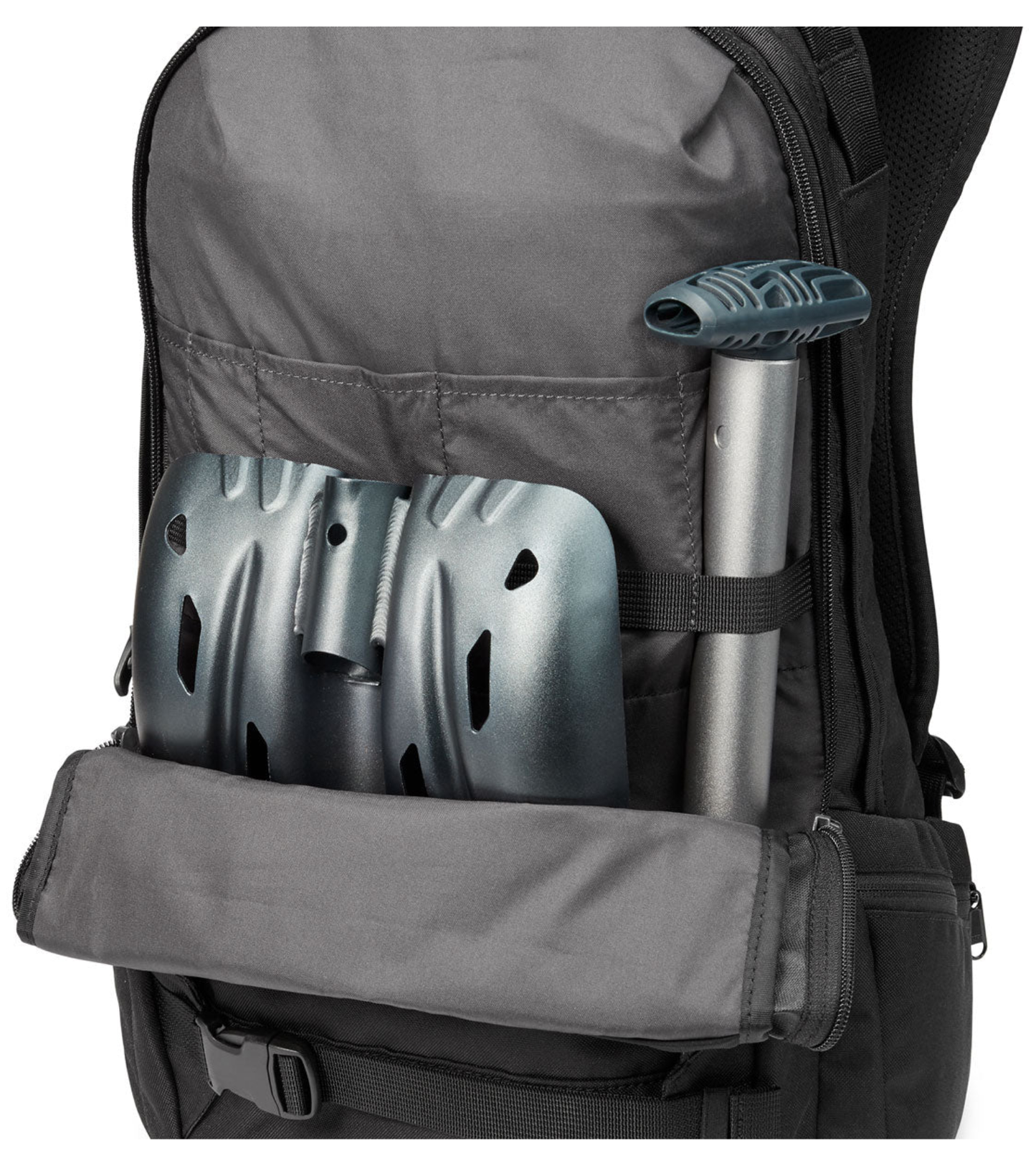 Dakine Mission 25L Backpack