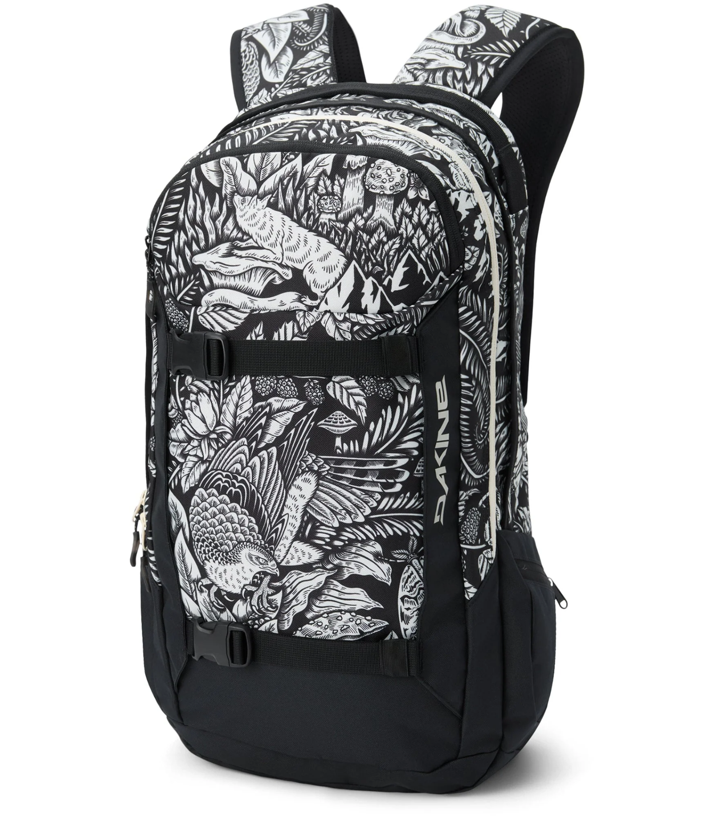 Dakine Mission 25L Backpack