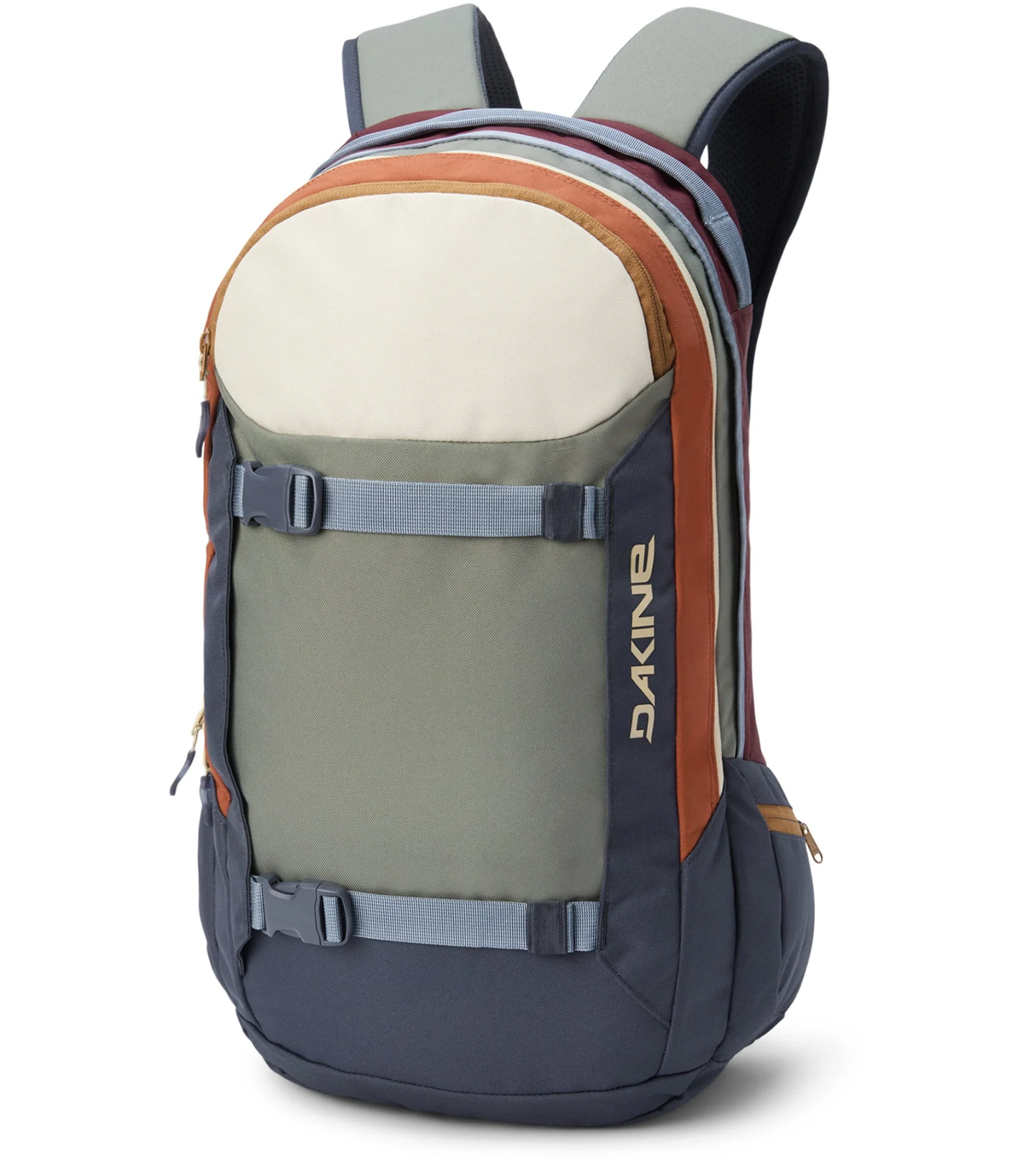 Dakine Mission 25L Backpack