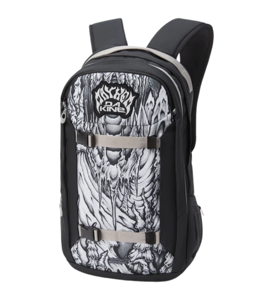 Dakine Mission 25L Backpack