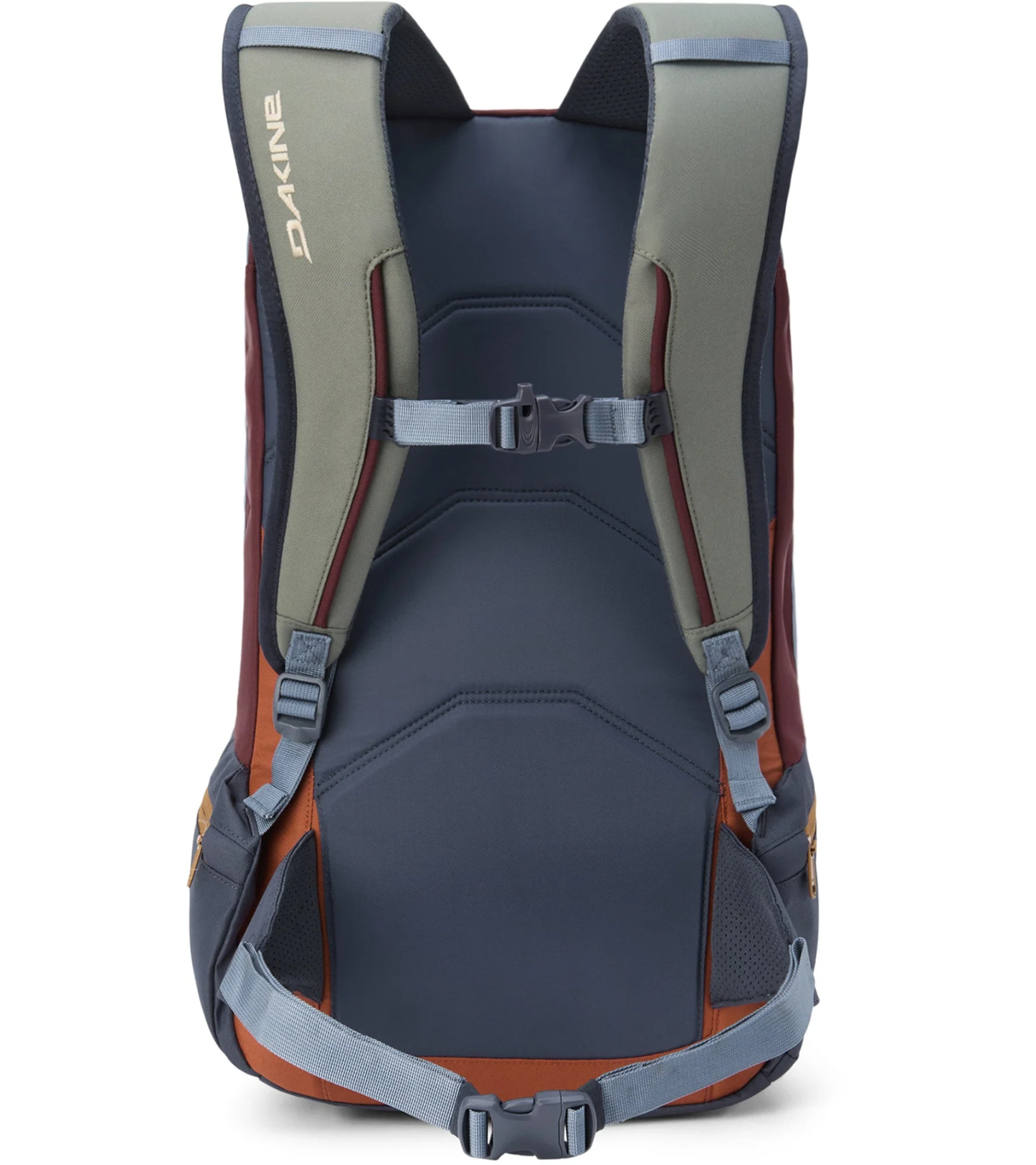 Dakine Mission 25L Backpack