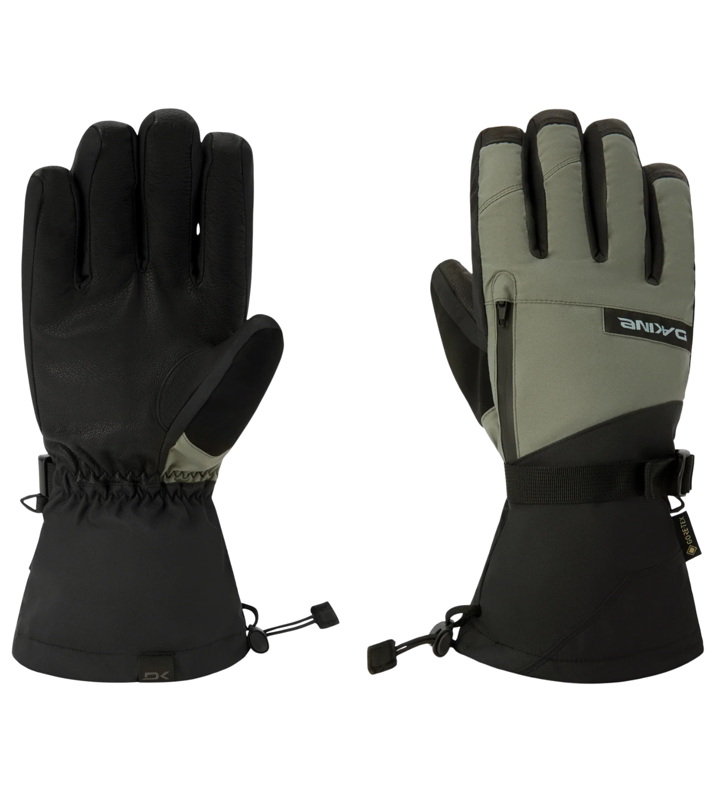 Titan Gore-Tex Gloves