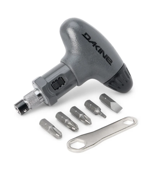 Dakine Torque Driver