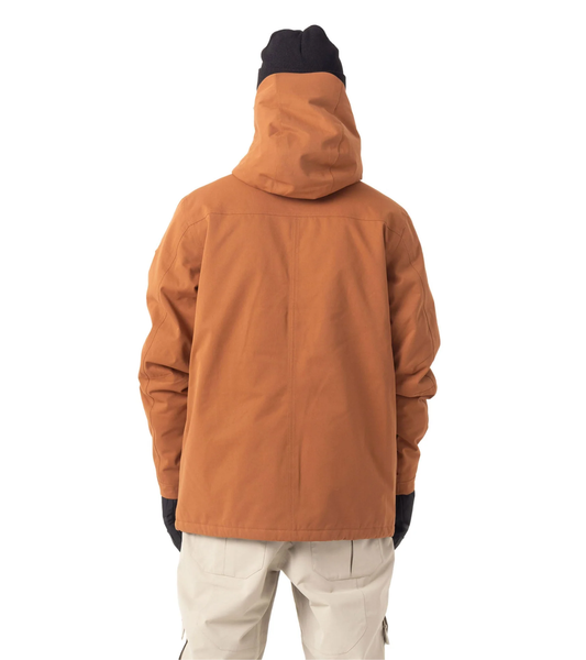Yukon Jacket