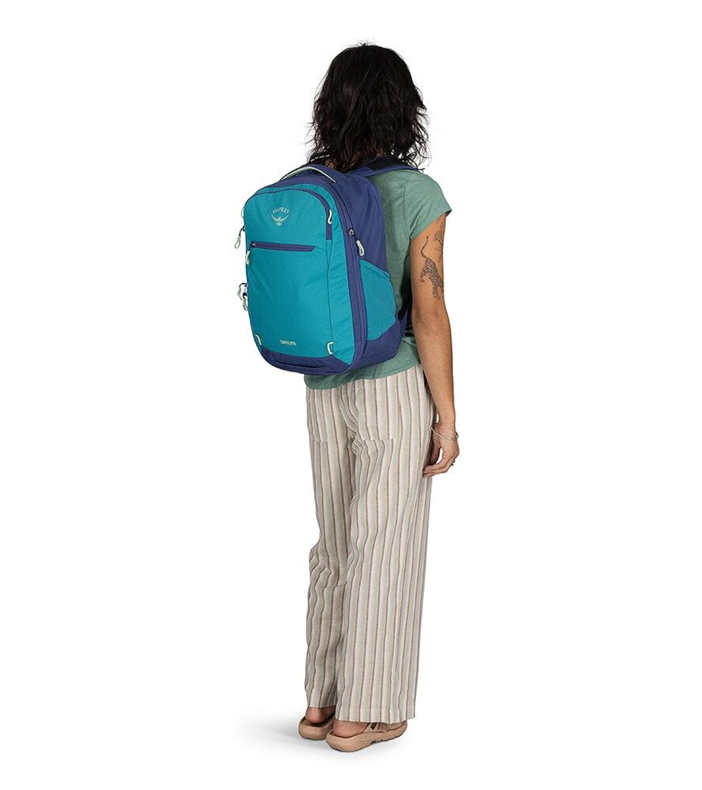 Daylite Expandable 26+6 Travel Pack