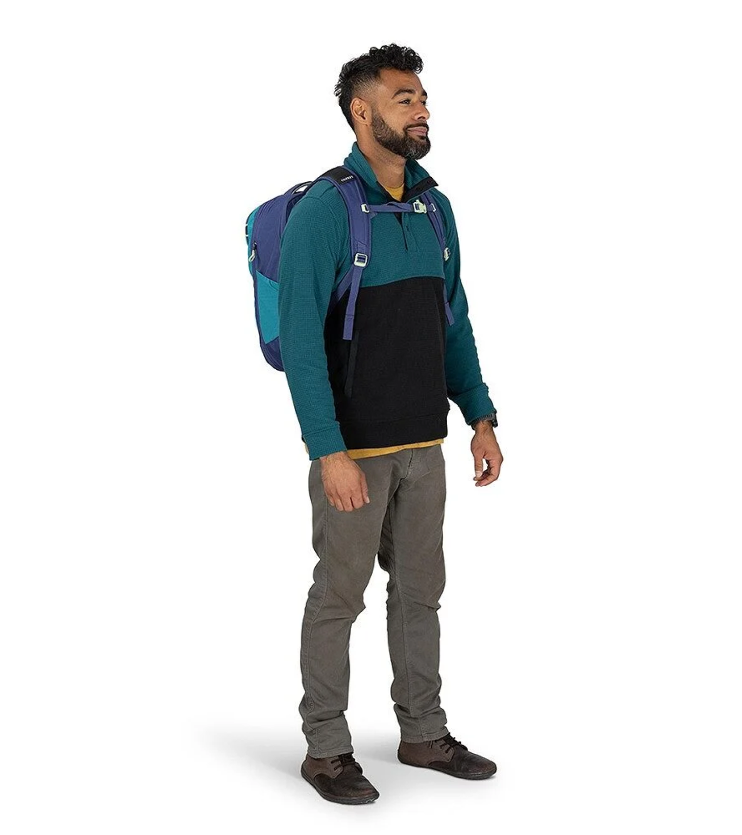 Daylite Expandable 26+6 Travel Pack