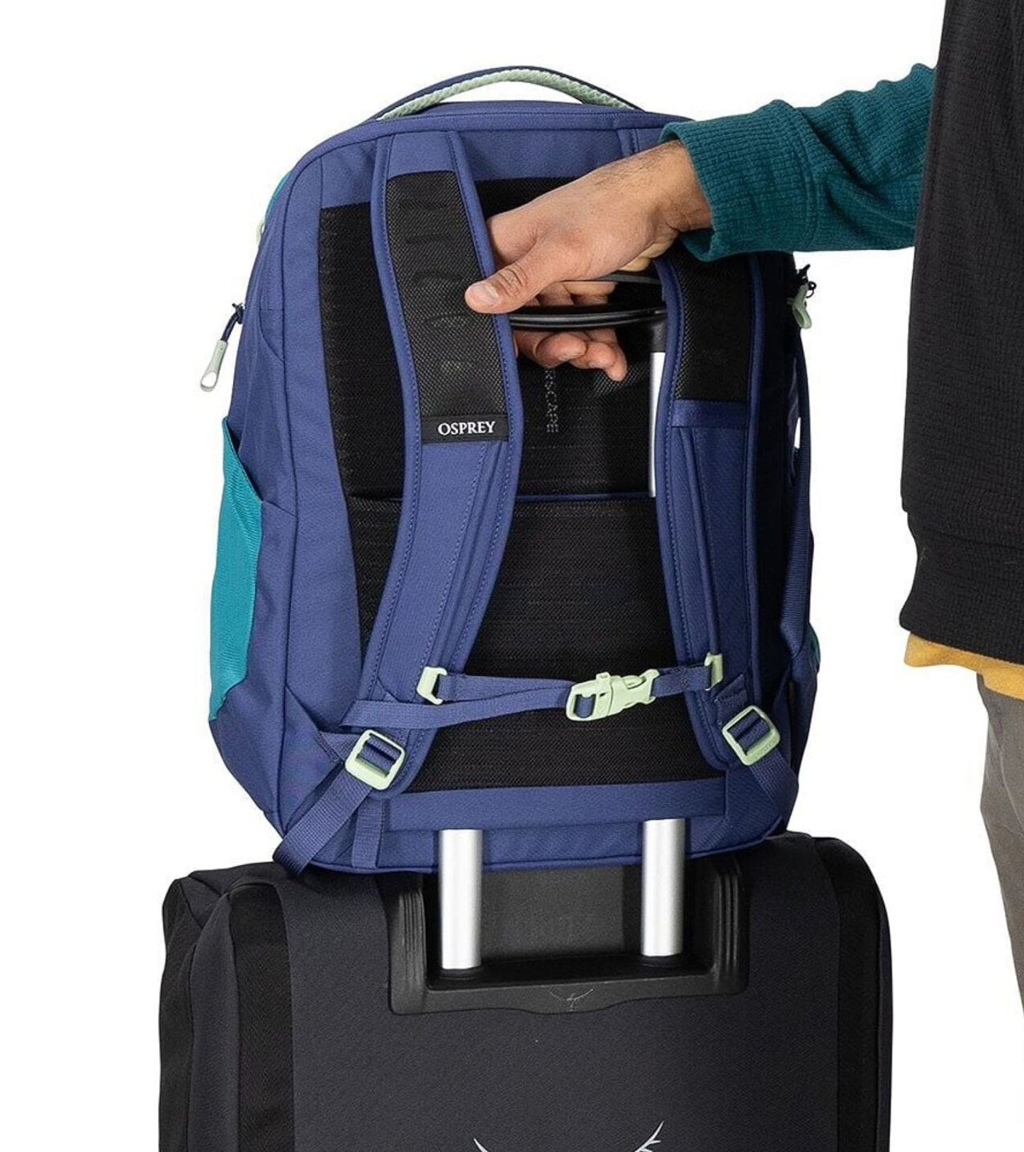 Daylite Expandable 26+6 Travel Pack