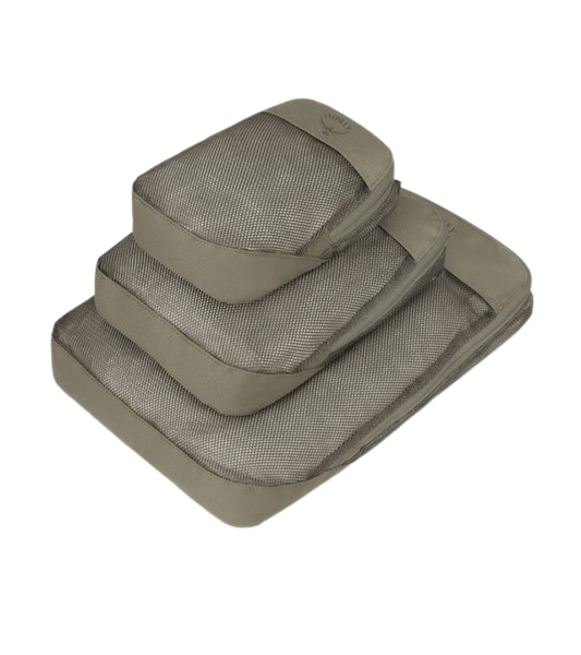 Daylite Packing Cube Set