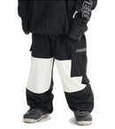 DC Snow Cargo Block Pant