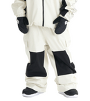 DC Snow Cargo Block Pant