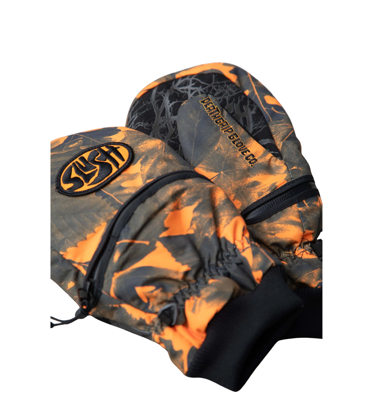 Deathgrip Ghoul Mitt