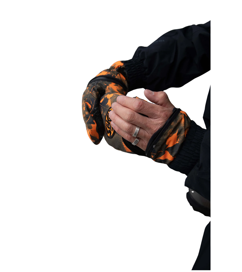 Death Grip Goul Mitt