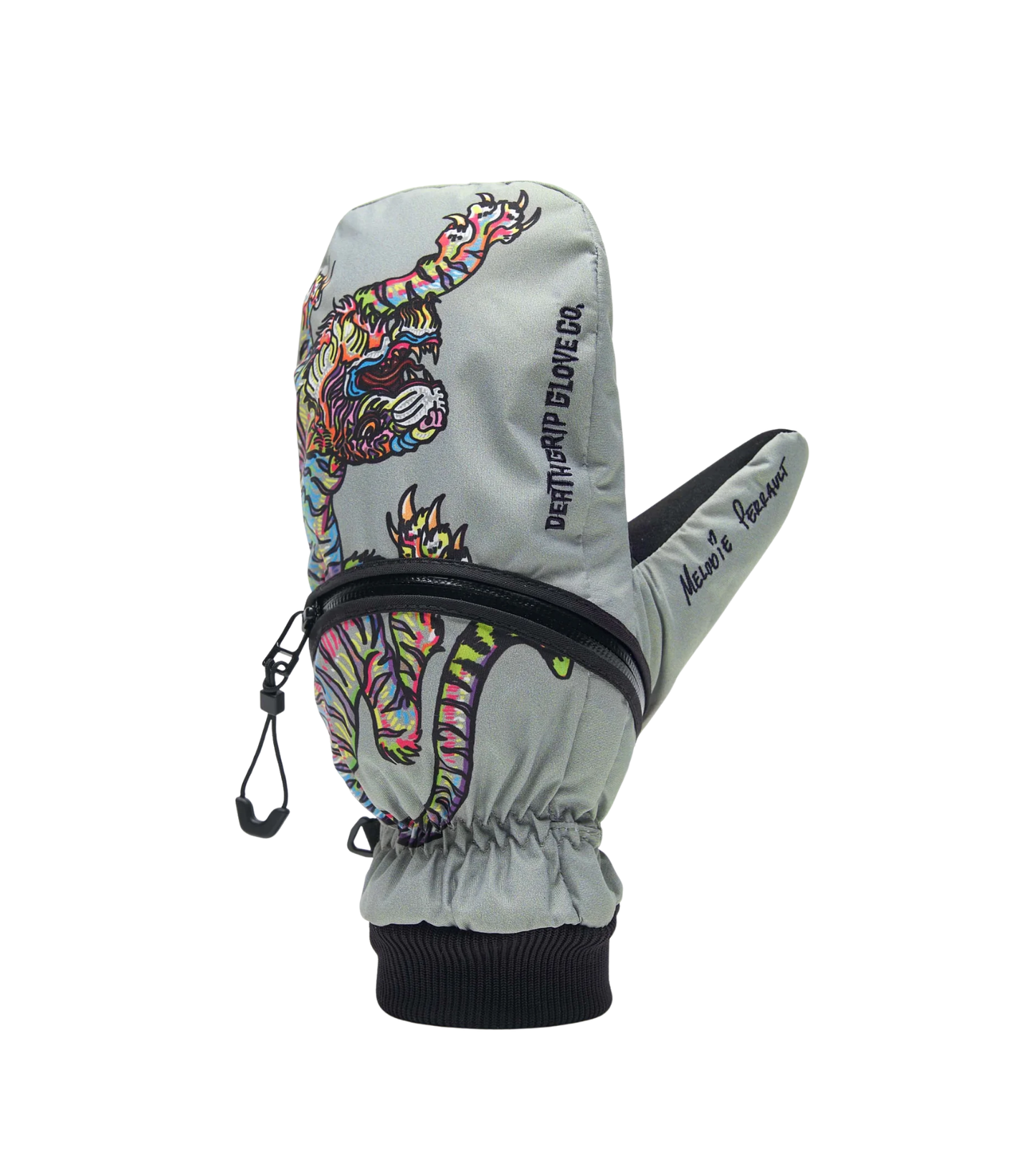 Deathgrip Ghoul Mitt